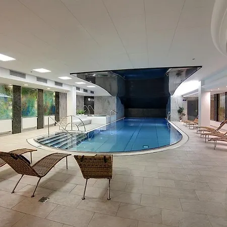 Hotel Thermal 4*