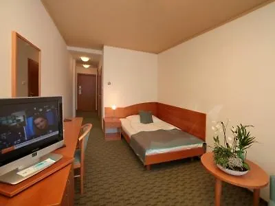 Thermal Hotel