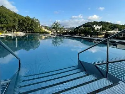 Thermal 4* Karlovy Vary