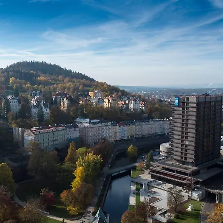 Thermal Hotell