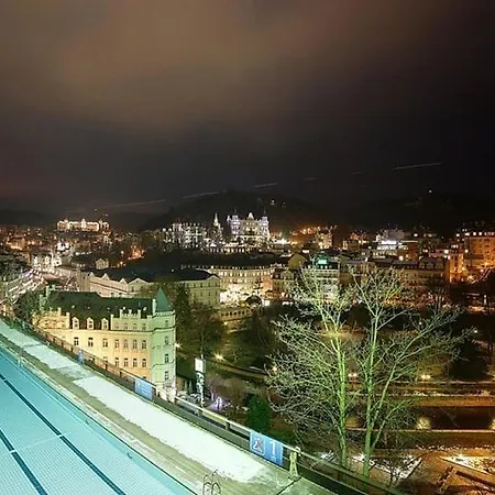 Thermal Hotel