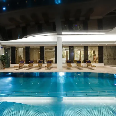 Hotel Thermal