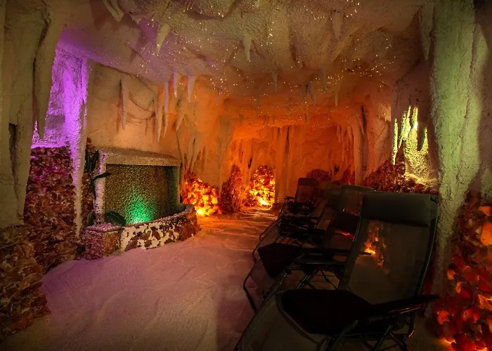 Thermal 4* Karlovy Vary