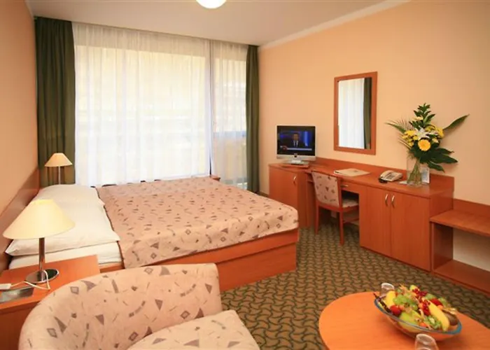 Hotell Thermal 4*