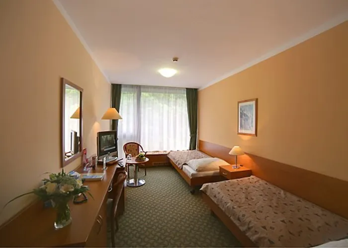 Thermal Hotell