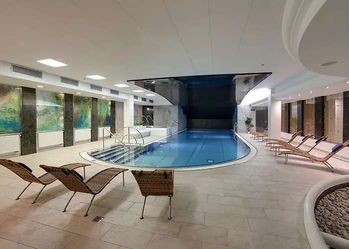 Thermal Hotell