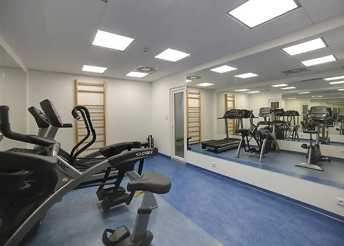 Thermal Hotell 4*