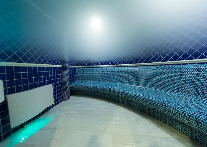 Hotell Thermal