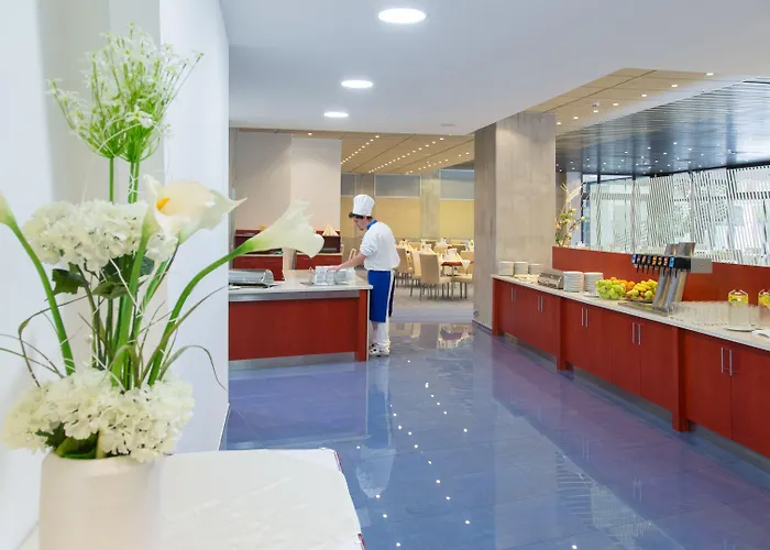 Thermal Hotell
