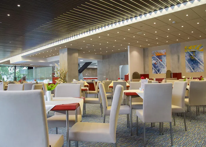 Hotell Thermal Karlovy Vary