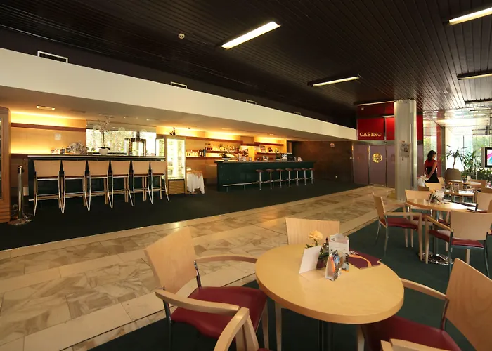 Hotell Thermal