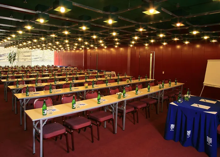 Hotell Thermal