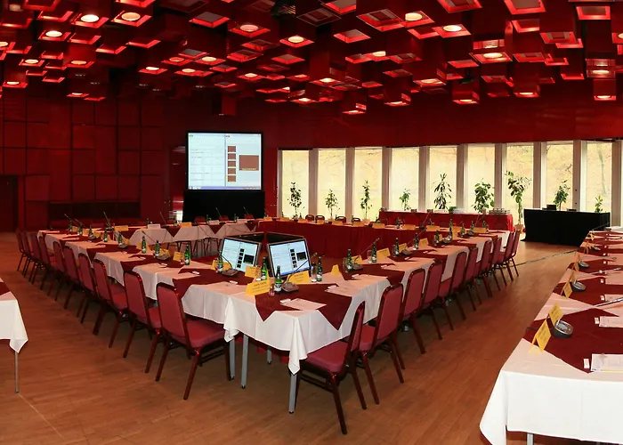 Hotell Thermal
