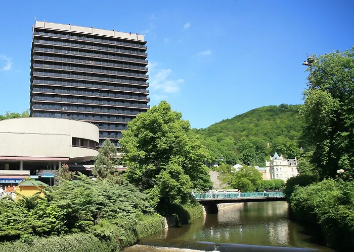 Thermal Hotell 4*