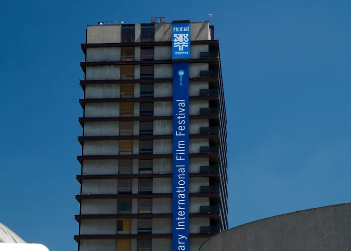 Hotell Thermal