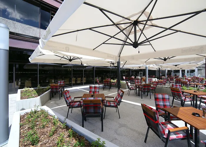 Hotell Thermal 4*