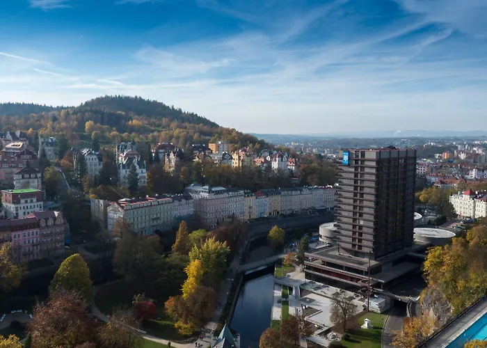Thermal Hotell