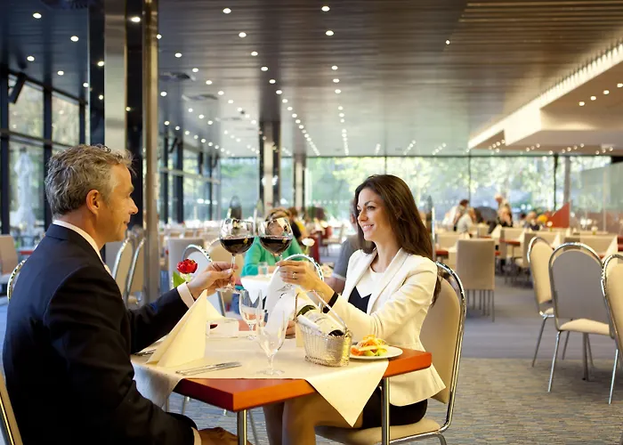 Hotell Thermal