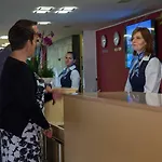 Thermal 4* كارلوفي فاري