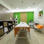 Thermal 4* كارلوفي فاري