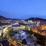 Thermal Ξενοδοχείο Κάρλοβι Βάρι