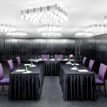 Thermal 4* Karlovy Vary