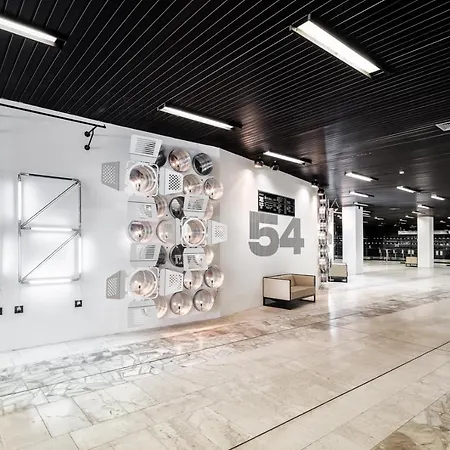 Thermal 4* Karlovy Vary