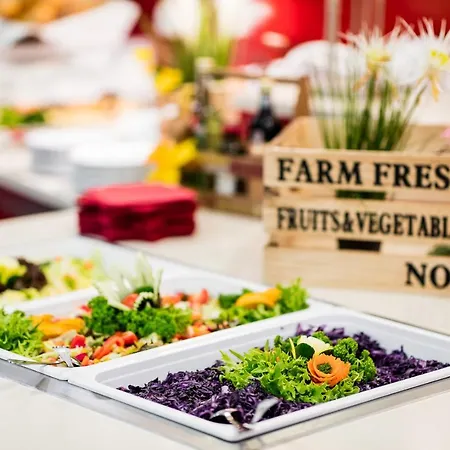 Thermal Hotel Karlovy Vary