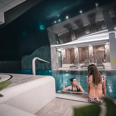 Hotel Thermal Karlovy Vary