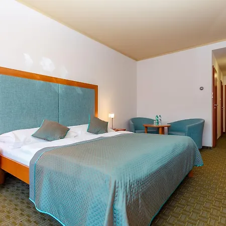Hotel Thermal Karlowe Wary