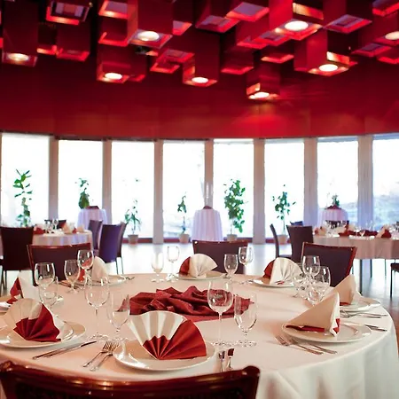 Hotel Thermal Karlovy Vary