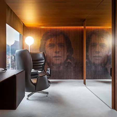 Thermal 4* Karlovy Vary