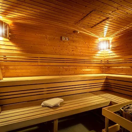 Thermal Karlovy Vary