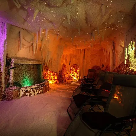 Thermal 4* Karlovy Vary