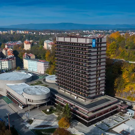 Thermal Hotel Karlovy Vary