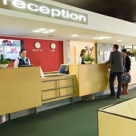 Thermal Hotel Karlovy Vary