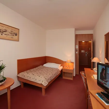 Thermal 4* Karlovy Vary