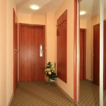 מלון Thermal 4*