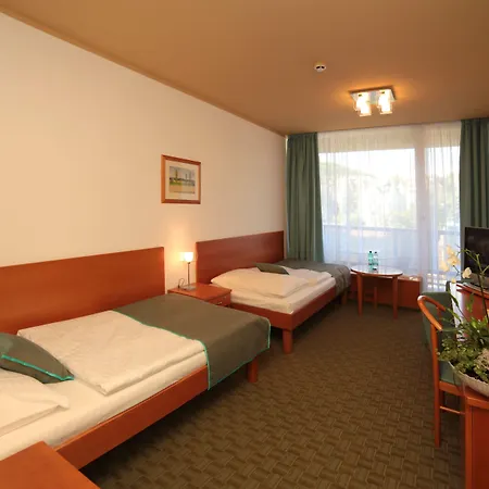 Thermal Hotel