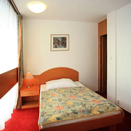 Thermal 4* Karlovy Vary