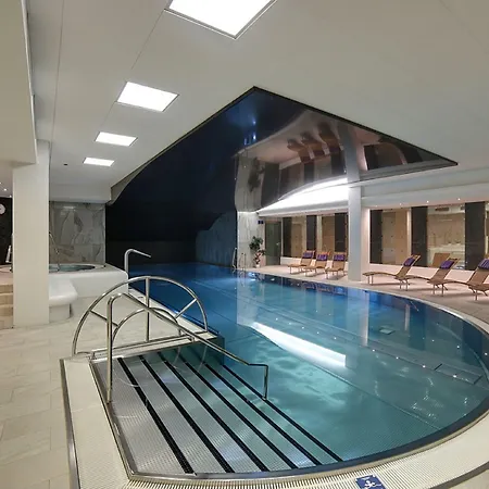 Thermal Hotel Karlowe Wary