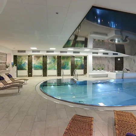 Thermal Hotel Karlovy Vary