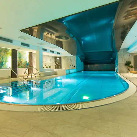 Thermal Karlovy Vary