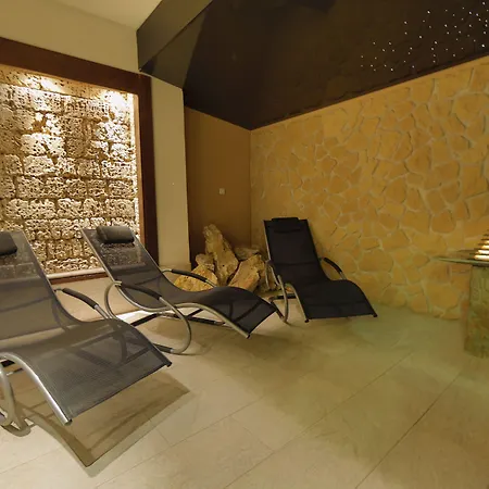 Thermal 4* Karlovy Vary