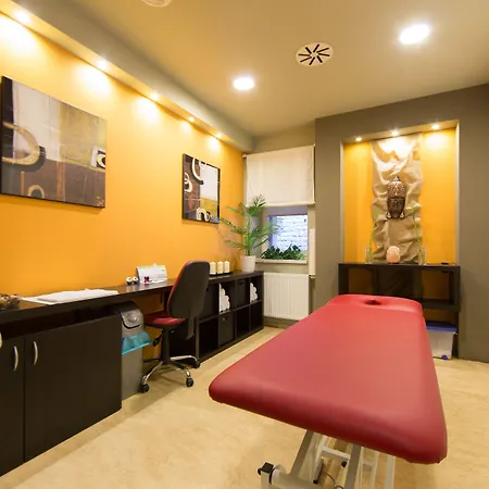 Thermal Karlovy Vary