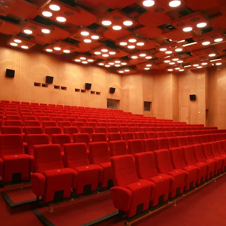 Hotel Thermal Karlovy Vary