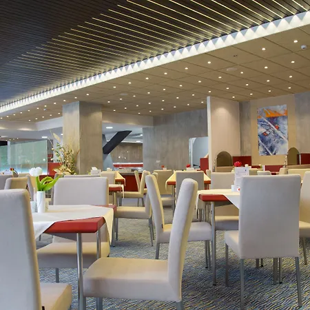 Hotel Thermal Karlovy Vary