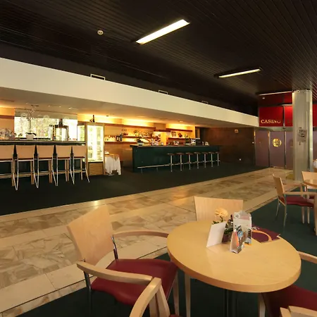 Hotel Thermal