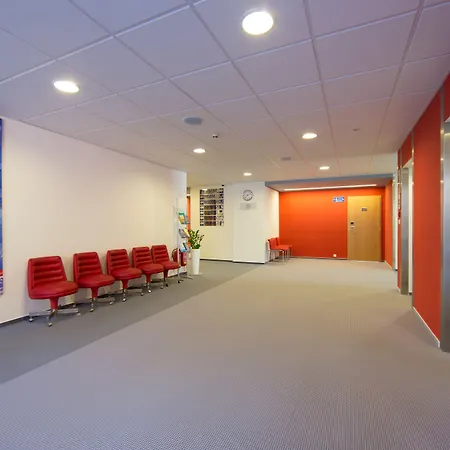 Thermal Hotel Karlovy Vary