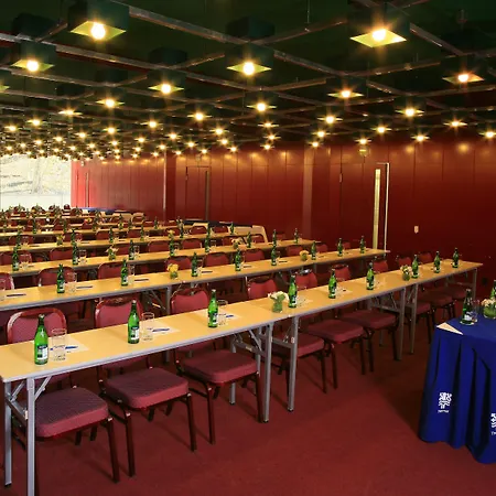 Hotel Thermal